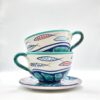Tazza da latte