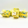 Handmade Lemon Soap