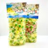 Lemon - Orange Candies